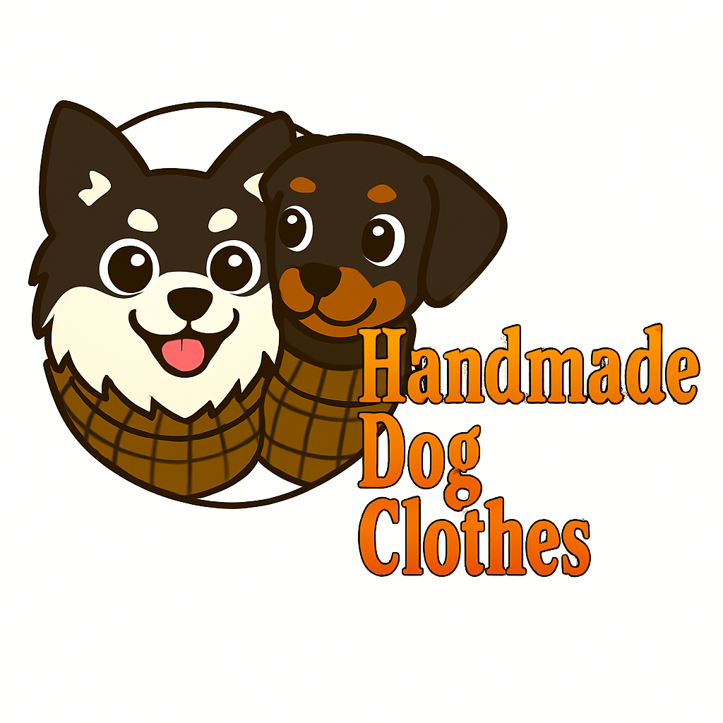 HandmadeDogClothes